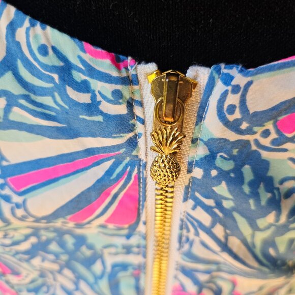 Lily Pulitzer for Target Dress - Picture 3 of 3